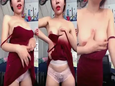 Bokep Indo Toket Bulat Bella Mango Live Colmek Basah Lumer WOT