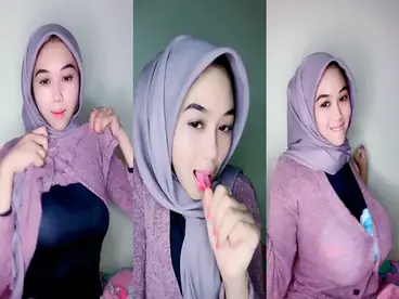 Bokep Jilbab Cantik SunGirl Host Hijaber