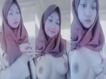 Bokep Jilbab Pramuka Cantik Pap TT